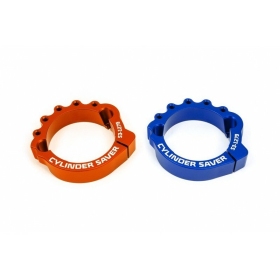 S3 Exhaust Flange Guard Husqvarna / KTM 250-300 17-23