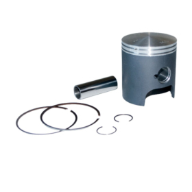 VERTEX Piston Kit Ø67.94mm Piaggio Ape Car 250