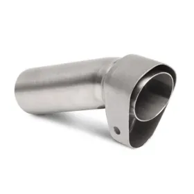 AKRAPOVIC Garso slopintuvas V-TUV243 Aprilia SL 900 17-20