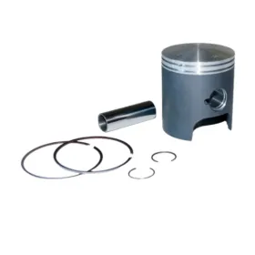 VERTEX Piston Kit Ø67.94mm Piaggio Ape Car 250