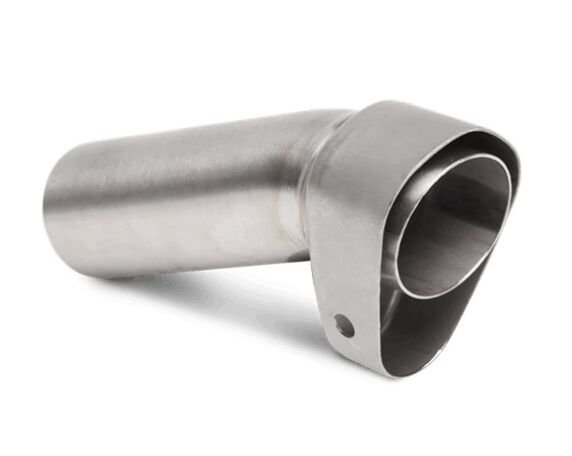 AKRAPOVIC Noise Damper V-TUV243 Aprilia SL 900 17-20