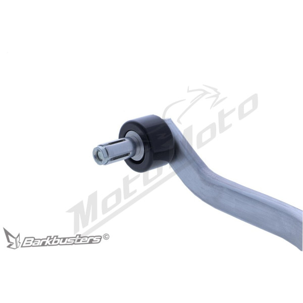 BARKBUSTERS Wind Deflectors CF Moto 700cc 26