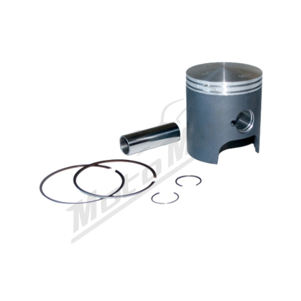 VERTEX Piston Kit Ø67.94mm Piaggio Ape Car 250