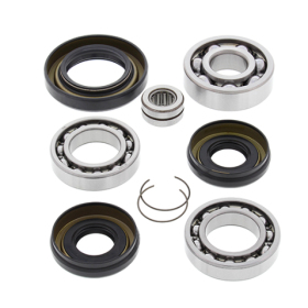 ALL BALLS Front differential repair kit Yamaha YFM / Honda TRX 300-400 98-01