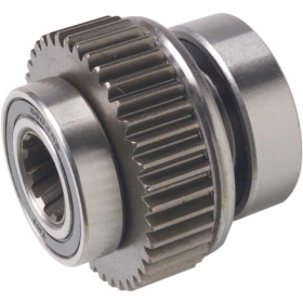 DRAG SPECIALTIES Starter Drive Clutch Harley Davidson FLHR / FLHRC / FLHRCI / FLHRI 883-1690cc 90-22