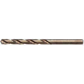 DRAPER Ø8.5mm HSS Cobalt Twist Drill
