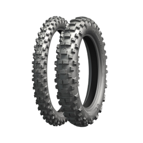 Tire MICHELIN ENDURO TT 70R 140/80 R18
