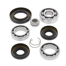 ALL BALLS Priekinio reduktoriaus remonto kompl. Yamaha YFM / Honda TRX 300-400 98-01