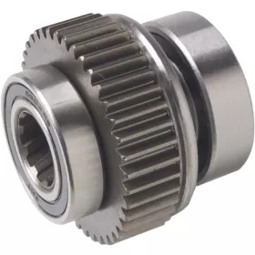 DRAG SPECIALTIES Starter Drive Clutch Harley Davidson FLHR / FLHRC / FLHRCI / FLHRI 883-1690cc 90-22