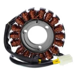 DZE Stator Suzuki GSX-R 600-750cc 06-17