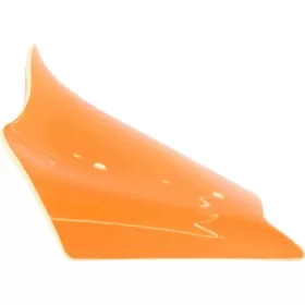 KLOCK WERKS Kolor Flare™ Ice Windshield HARLEY DAVIDSON FLHXXSE 1923-1977 23-25