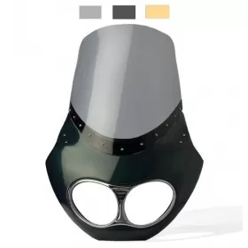 MOTOSHIELDS Windscreen TRIUMPH TROPHY 900 / 1200 / 1996-2003 travel