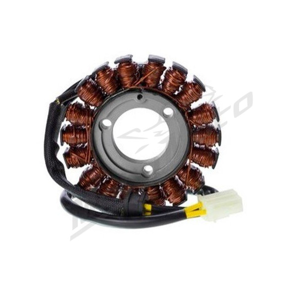 DZE Stator Suzuki GSX-R 600-750cc 06-17