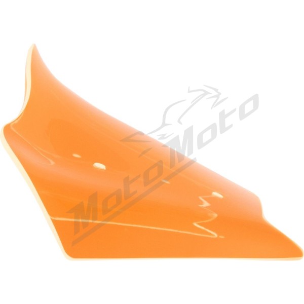 KLOCK WERKS Kolor Flare™ Ice Windshield HARLEY DAVIDSON FLHXXSE 1923-1977 23-25