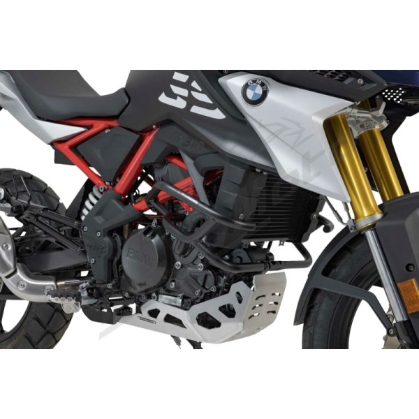 SW-MOTECH Crash Bar BMW G 310 16-24