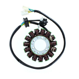 ELECTROSPORT Alternator Suzuki AN Burgman 99-26
