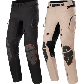 Vyriškos Alpinestars AMT-10 R Drystar® XF waterproof Tekstilinės Kelnės