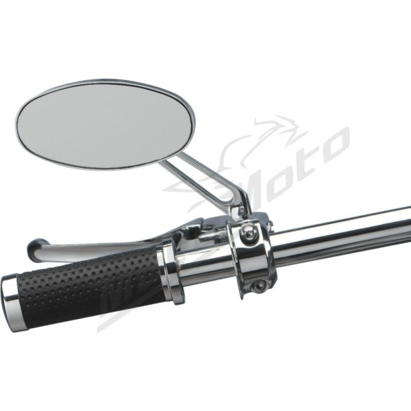 DRAG SPECIALTIES Stealth I Mirror Harley Davidson FLFBS / FLHC / FLHCS / FLHR / FLHRXS / FLSB 1750-1923cc 22