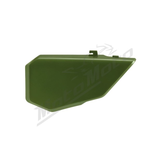 POLISPORT Air Box Cover KTM SX / SX-F / EXC / EXC-F Husqvarna TC / FE / TE 125-500 23-25
