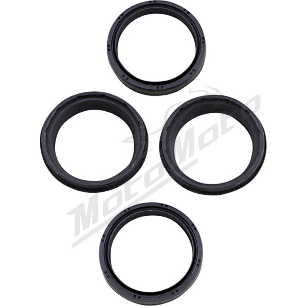 PROX Fork Seal/Wiper Kit Honda / Kawasaki / Suzuki 250/450 96-26