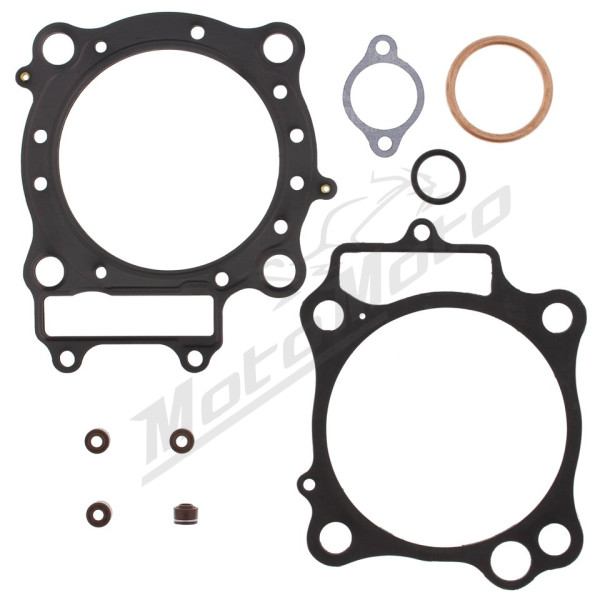 Winderosa (vertex) top-end seals Honda CRF 450 X 05–17