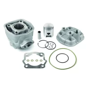 AIRSAL Cylinder Kit 80cc Pin 12 Aprilia / Derbi 50cc 06-15