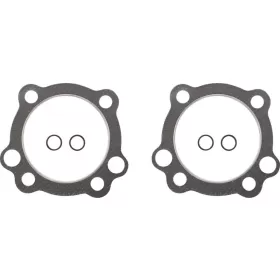 JAMES GASKET Cylinder Head Gasket/O-Rings Harley Davidson 1200-1340cc 1983-2007