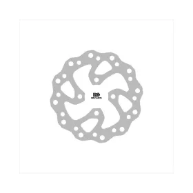 NG Rear Floating Brake Disc 200x51x4mm Honda CB / CBR / NX 500cc 22-25