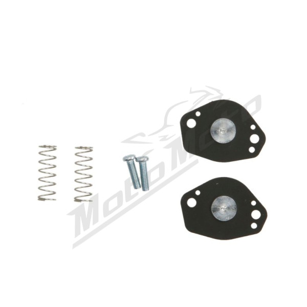 ALL BALLS Air Cut Off Valve Rebuild Kit Suzuki SV 650 99-02