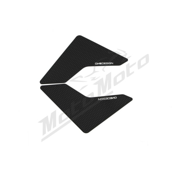 Šoniniai bako lipdukai ONEDESIGN Honda CRF 1100 L ABS 2020–2025