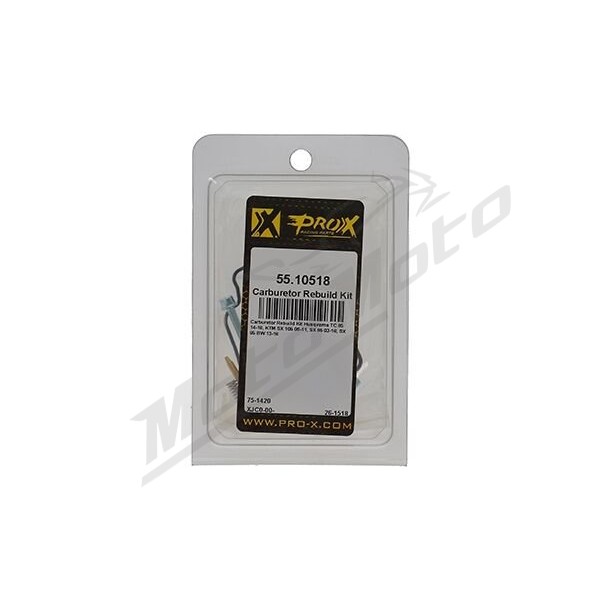 PROX Carburator Rebuild Kit Husqvarna / KTM 85/105 03-22