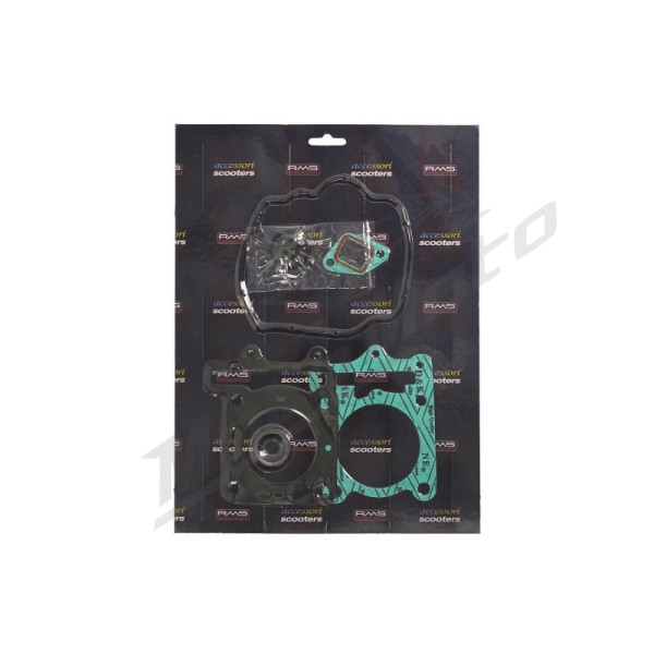 RMS Engine gaskets - set Beta / Kymco 150 97-02