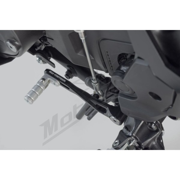 SW-MOTECH Gear Lever Honda NT 1100 22-24