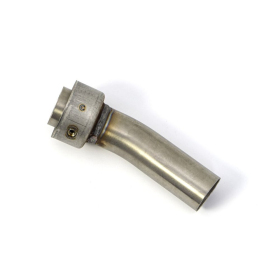 AKRAPOVIC Noise Damper V-TUV292 Kawasaki H2 / Z H2 1000 20-25