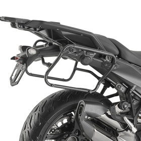 KAPPA Monokey K33N  Šoninių daiktadėžių laikiklis BMW R 1300 RS 25-26