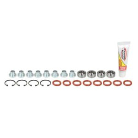 PIVOT WORK Front shock absorber repair kit Polaris RZR 800cc 14