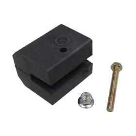 Sno-X Shock pad  Arctic Cat/Yamaha 400-1000 97-22