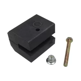 Sno-X Shock pad  Arctic Cat/Yamaha 400-1000 97-22