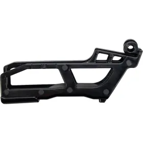 UFO Black Chain Guide/Block Yamaha YZF 250-450cc 23-26