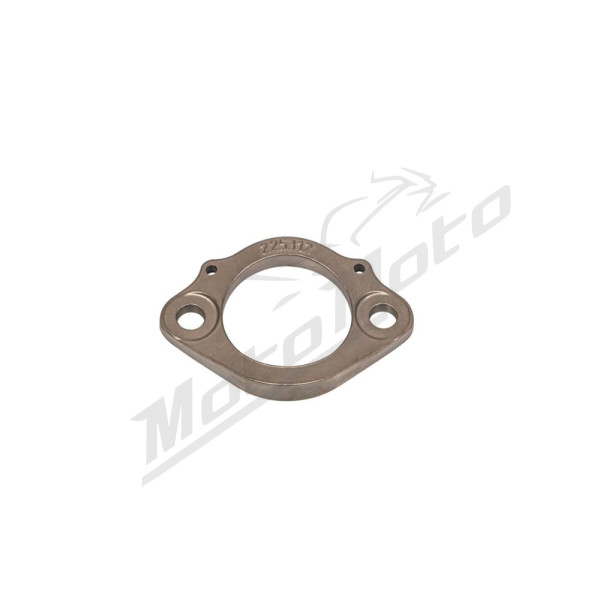 AKRAPOVIC Exhaust Flange Titanium Suzuki GSX-R 600-750 11-17