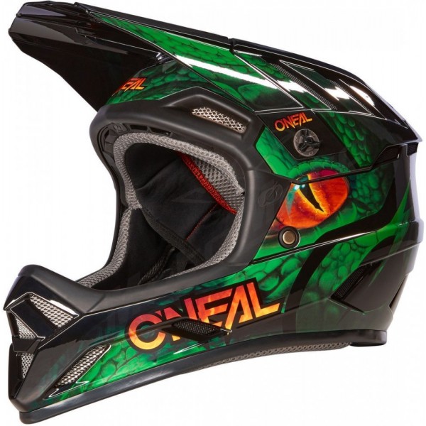 Oneal backflip mtb helmet online