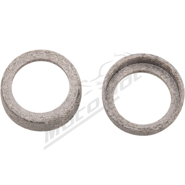 JAMES GASKET Exhaust Gaskets Harley Davidson XL 883-1200cc 2004-2013