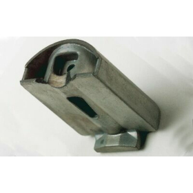 KEIHIN Karbiuratoriaus sklendė PWK 36-38-39-9.0mm
