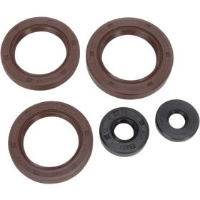 MOOSE OFFROAD Motor Oil Seals Can Am / TM Racing 250-800cc 02-19