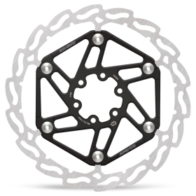 MOTO-MASTER FLAME Floating Brake Disc 180X2.0