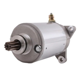PARTS UNLIMITED Starter Motor Can Am / Ski-Doo / Lynx 500/1000 06-22