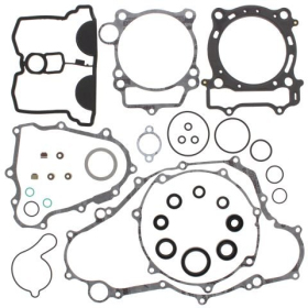 Winderosa (vertex) gasket set Yamaha WR 450 F 03–06