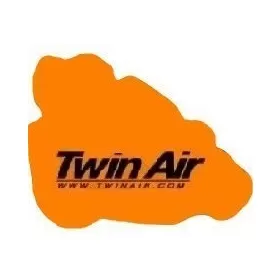 Air filter foam  HFA5209 TWIN AIR VESPA ET4 / PIAGGIO SKIPPER / DERBI BOULEVARD 50-150cc 2000-2007