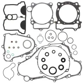 Winderosa (vertex) gasket set Yamaha WR 450 F 03–06