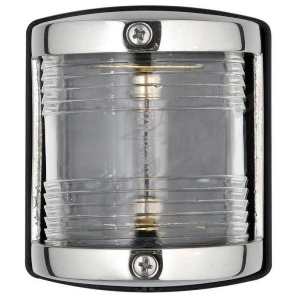 Osculati Utility 85 navigation light SS - White 225°